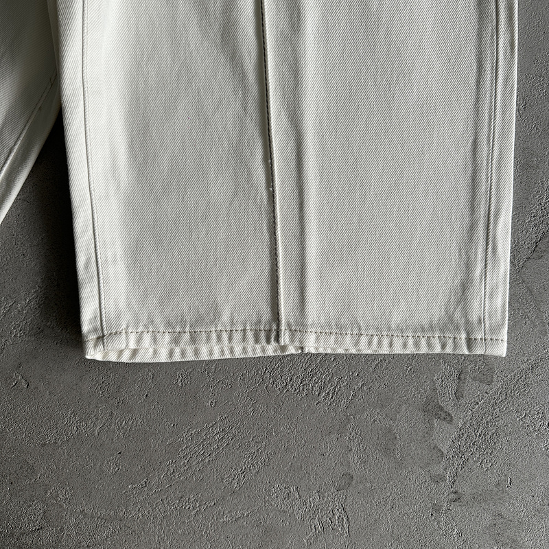 215¥denim shorts jeans-White | Yupoo - Image 18