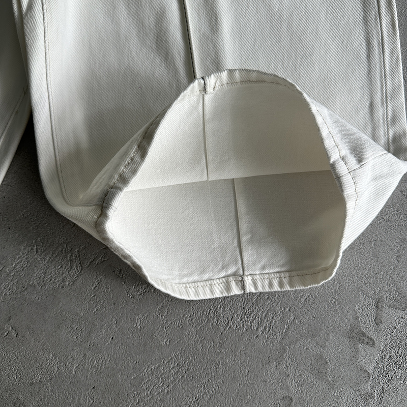 215¥denim shorts jeans-White | Yupoo - Image 19