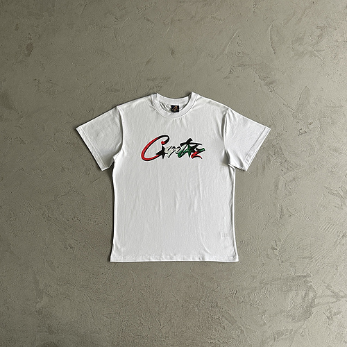 78¥Allstartz PALESTINE tee-White 