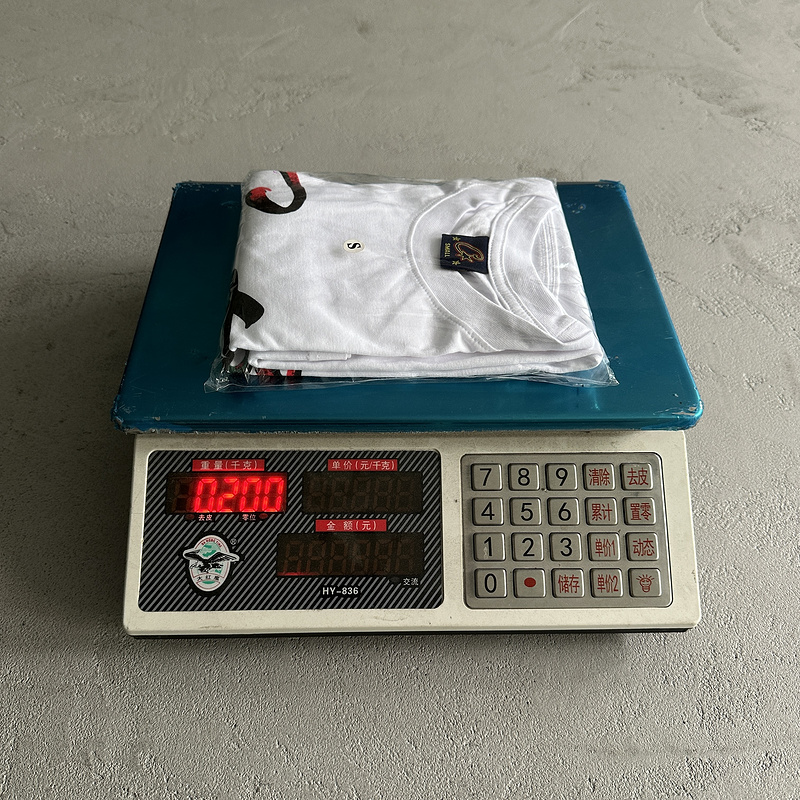 78¥Allstartz PALESTINE tee-White | Yupoo - Image 3
