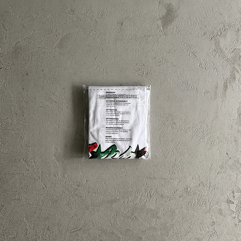 78¥Allstartz PALESTINE tee-White | Yupoo - Image 5
