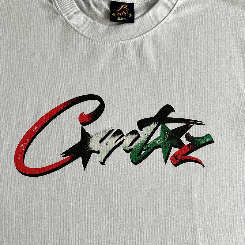 78¥Allstartz PALESTINE tee-White | Yupoo - Image 7
