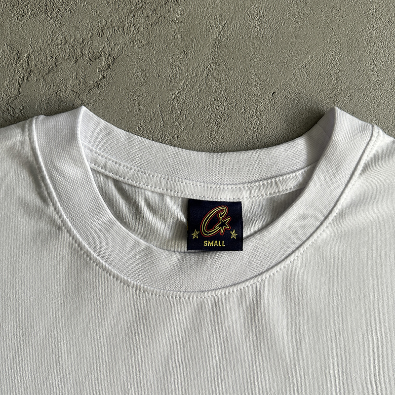 78¥Allstartz PALESTINE tee-White | Yupoo - Image 8
