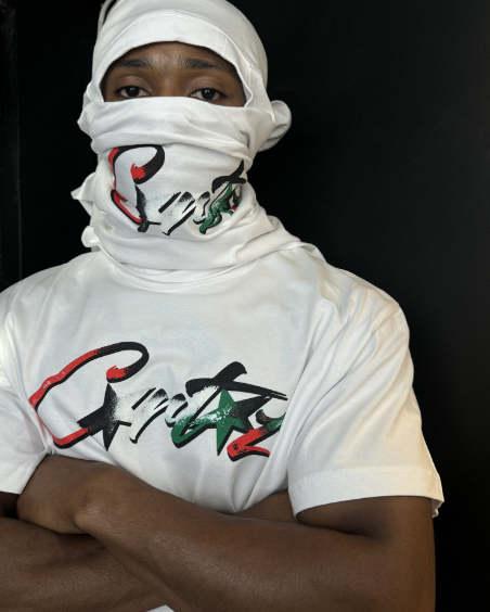 78¥Allstartz PALESTINE tee-White | Yupoo - Image 17