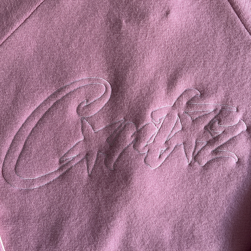 238¥ Knit zip up fleece-pink | Yupoo - Image 20