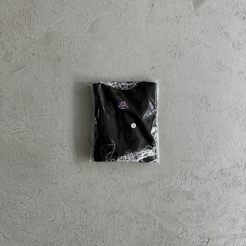 78¥C Star string tee-black | Yupoo - Image 4