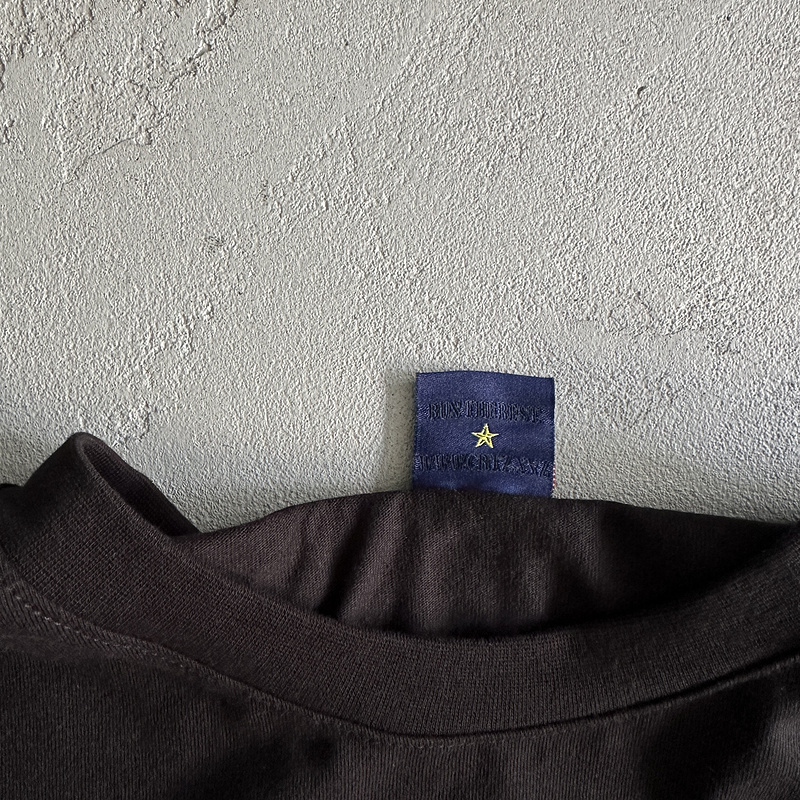 78¥C Star string tee-black | Yupoo - Image 8