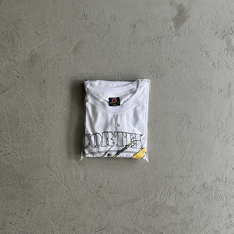 78¥ Narnia rip tee-White | Yupoo - Image 4
