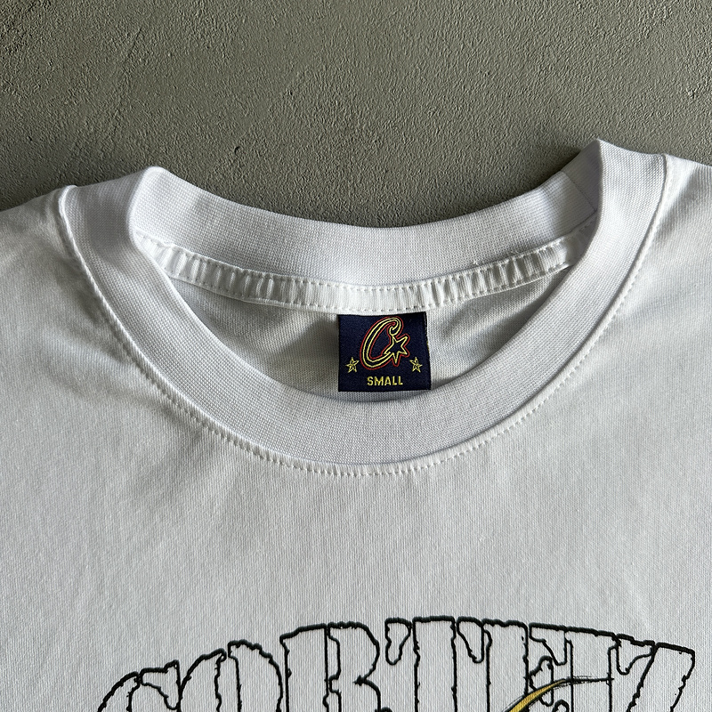 78¥ Narnia rip tee-White | Yupoo - Image 8