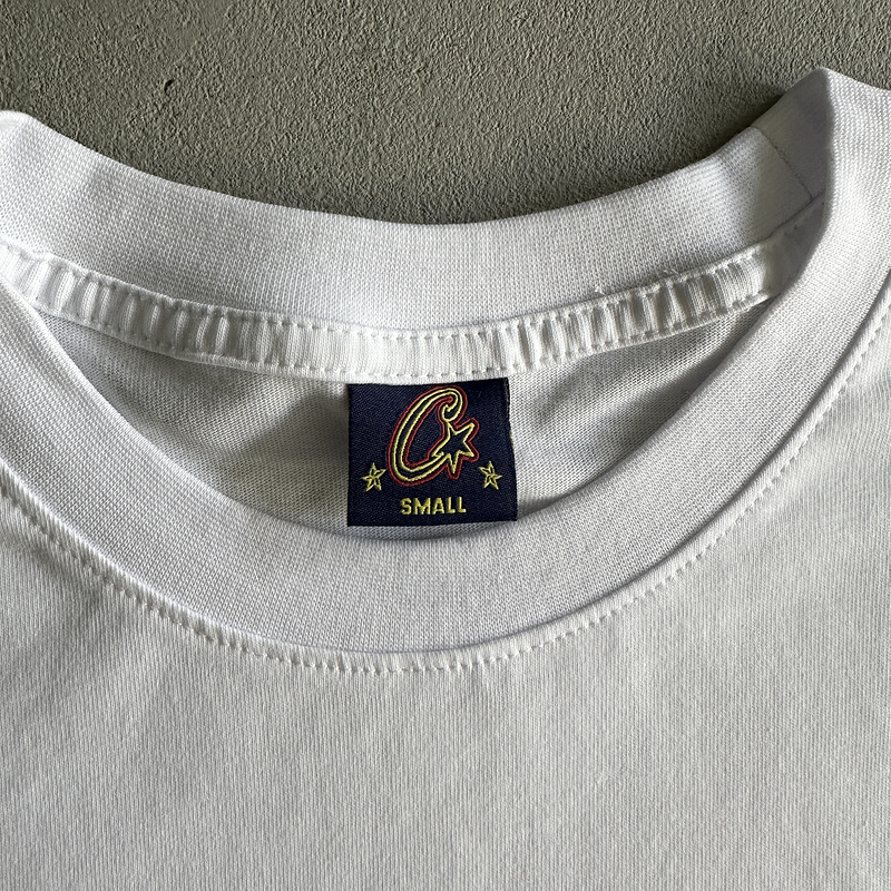 78¥ Narnia rip tee-White | Yupoo - Image 9