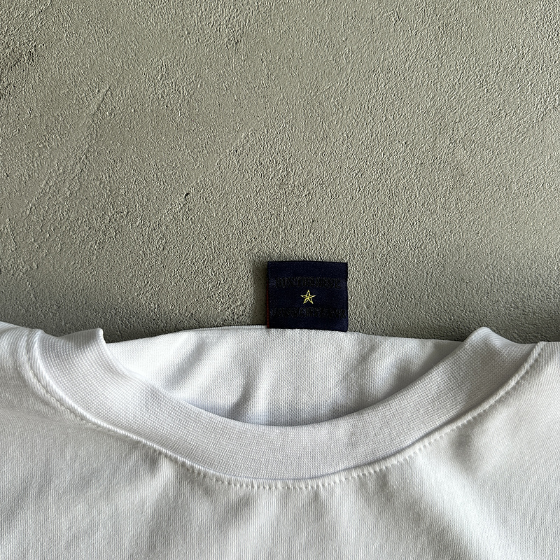 78¥ Narnia rip tee-White | Yupoo - Image 10