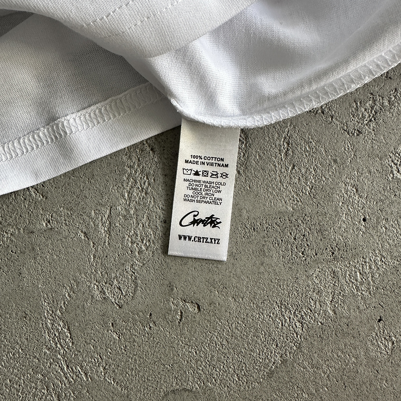 78¥ Narnia rip tee-White | Yupoo - Image 14