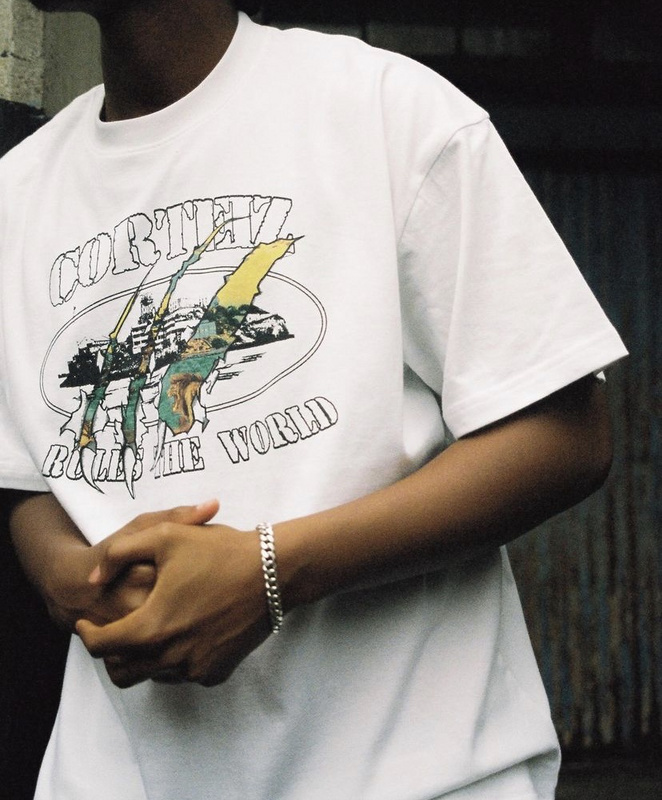 78¥ Narnia rip tee-White | Yupoo - Image 17