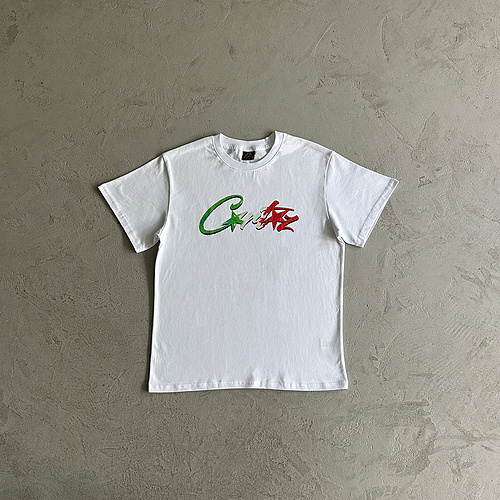 78¥Allstartz Italia tee-White 