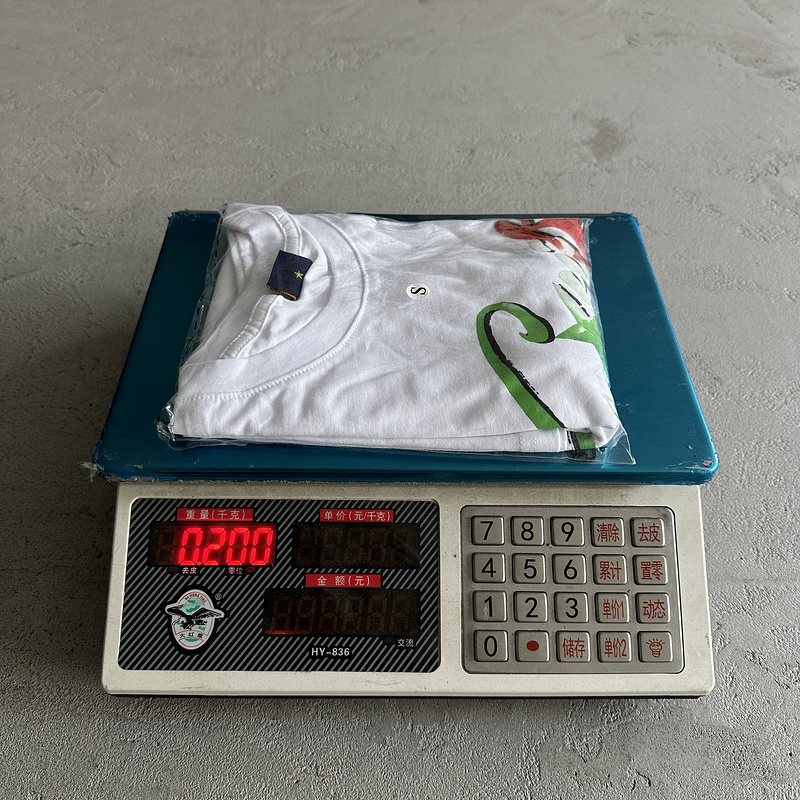 78¥Allstartz Italia tee-White | Yupoo - Image 3