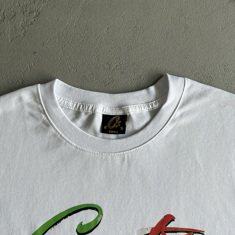 78¥Allstartz Italia tee-White | Yupoo - Image 7