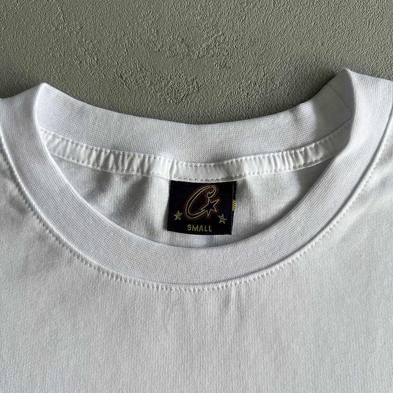78¥Allstartz Italia tee-White | Yupoo - Image 8