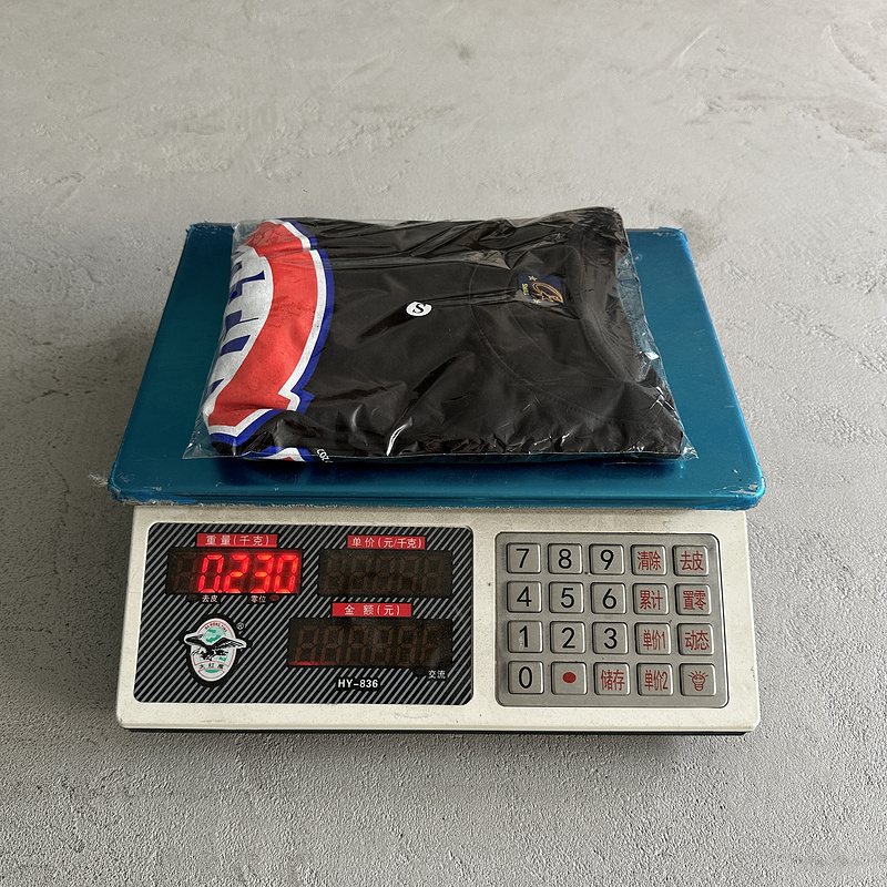 78¥C IN RTW TEE-BLACK | Yupoo - Image 3
