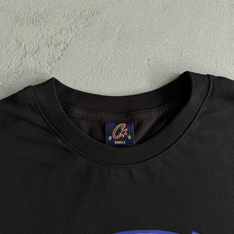 78¥C IN RTW TEE-BLACK | Yupoo - Image 7