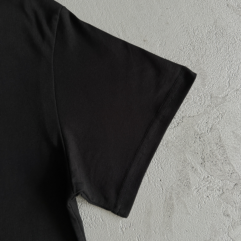 78¥C IN RTW TEE-BLACK | Yupoo - Image 9