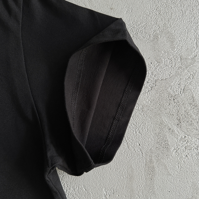 78¥C IN RTW TEE-BLACK | Yupoo - Image 10
