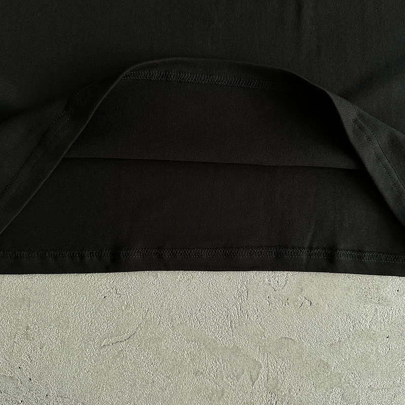 78¥C IN RTW TEE-BLACK | Yupoo - Image 11