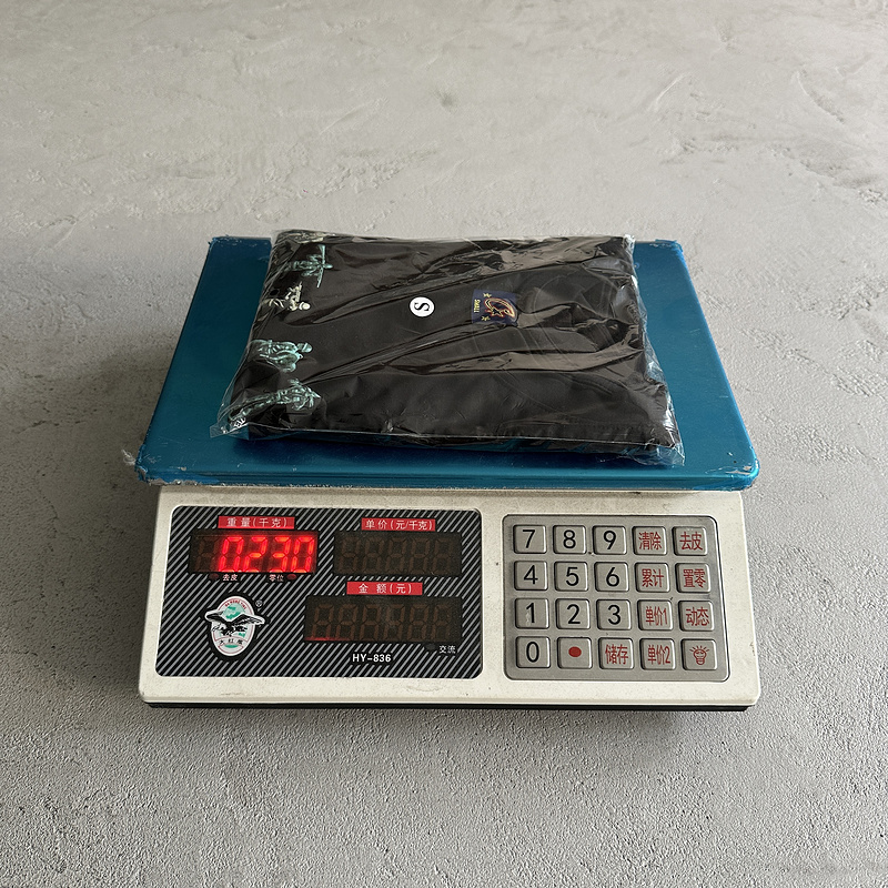 78¥Army alphabet tee-BLACK | Yupoo - Image 3
