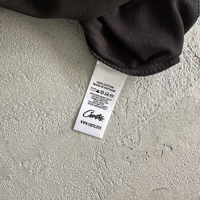 78¥Army alphabet tee-BLACK | Yupoo - Image 13