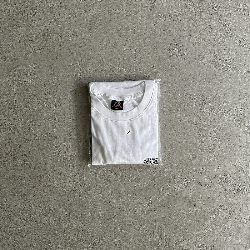 78¥regne surle monde tee-White | Yupoo - Image 4