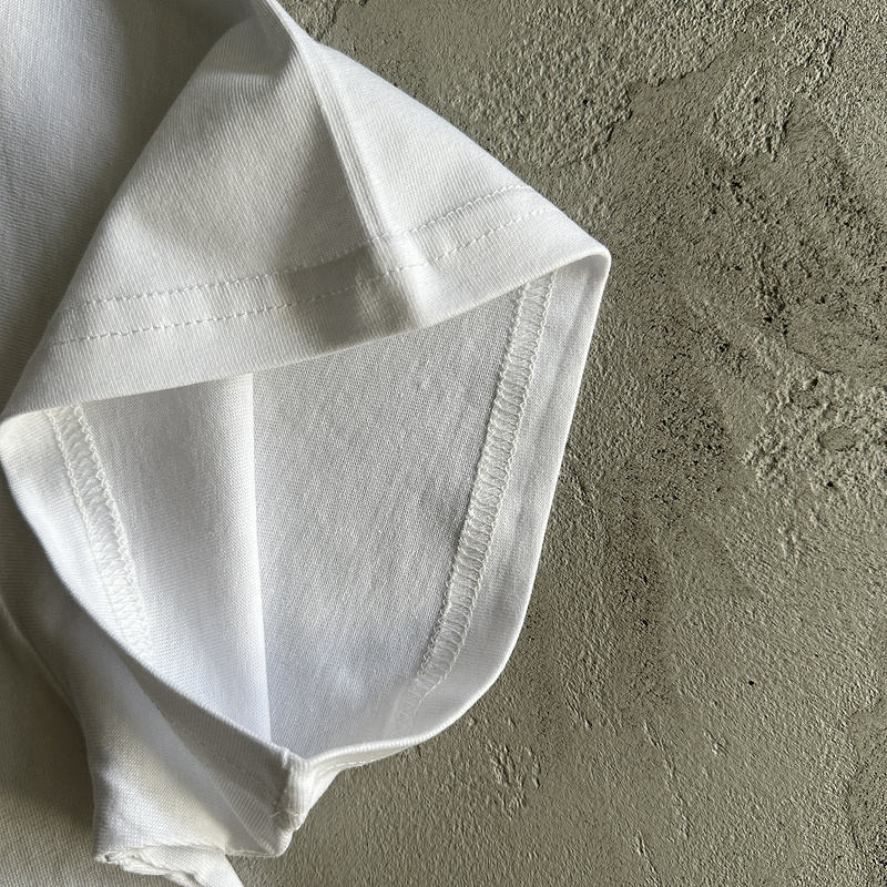 78¥regne surle monde tee-White | Yupoo - Image 10