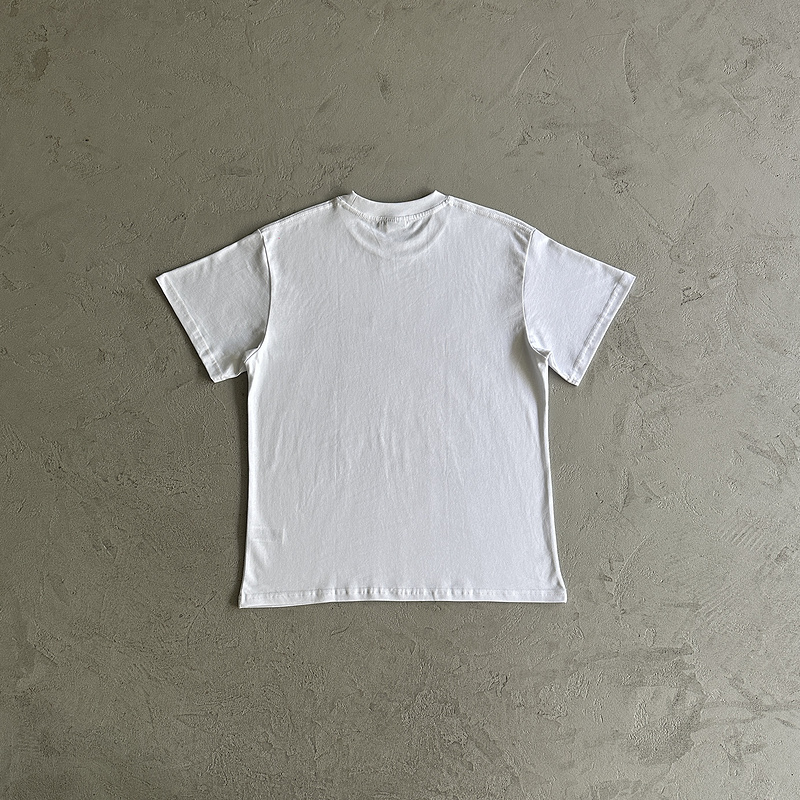 78¥C Star string tee-White | Yupoo - Image 15