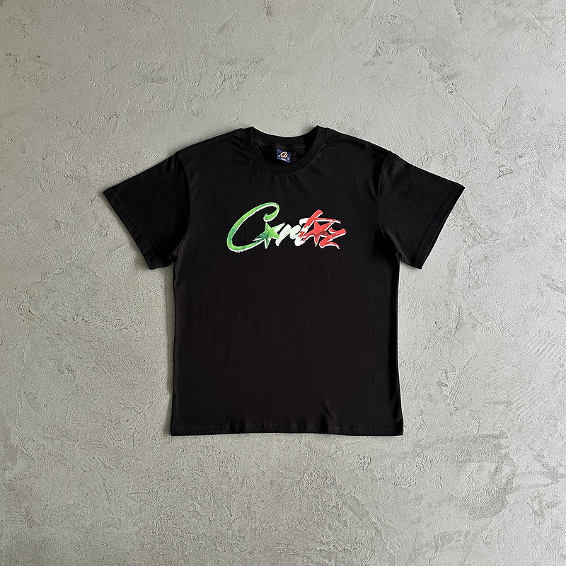 78¥Allstartz Italia tee-black | Yupoo - Image 5