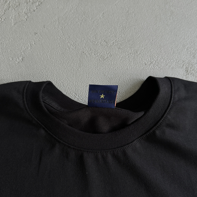 78¥Allstartz Italia tee-black | Yupoo - Image 9