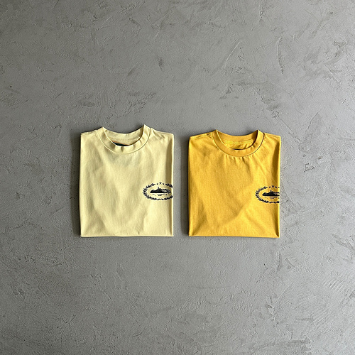 109¥Royale heavyweight tee 