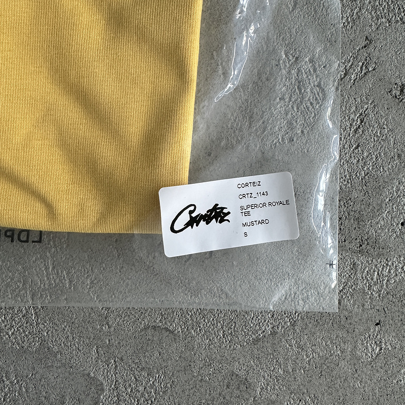 109¥Royale heavyweight tee | Yupoo - Image 8