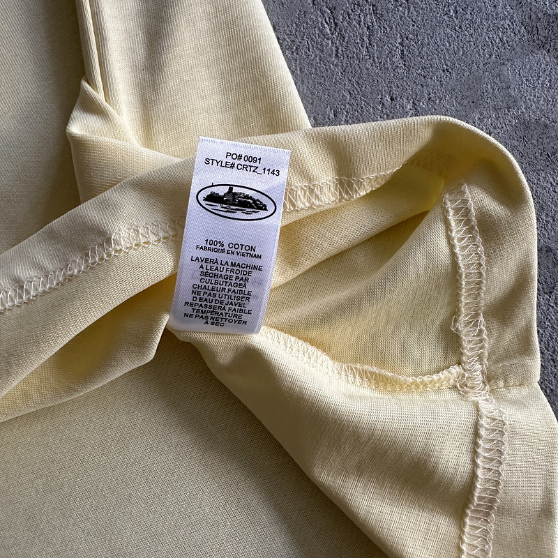 109¥Royale heavyweight tee | Yupoo - Image 27
