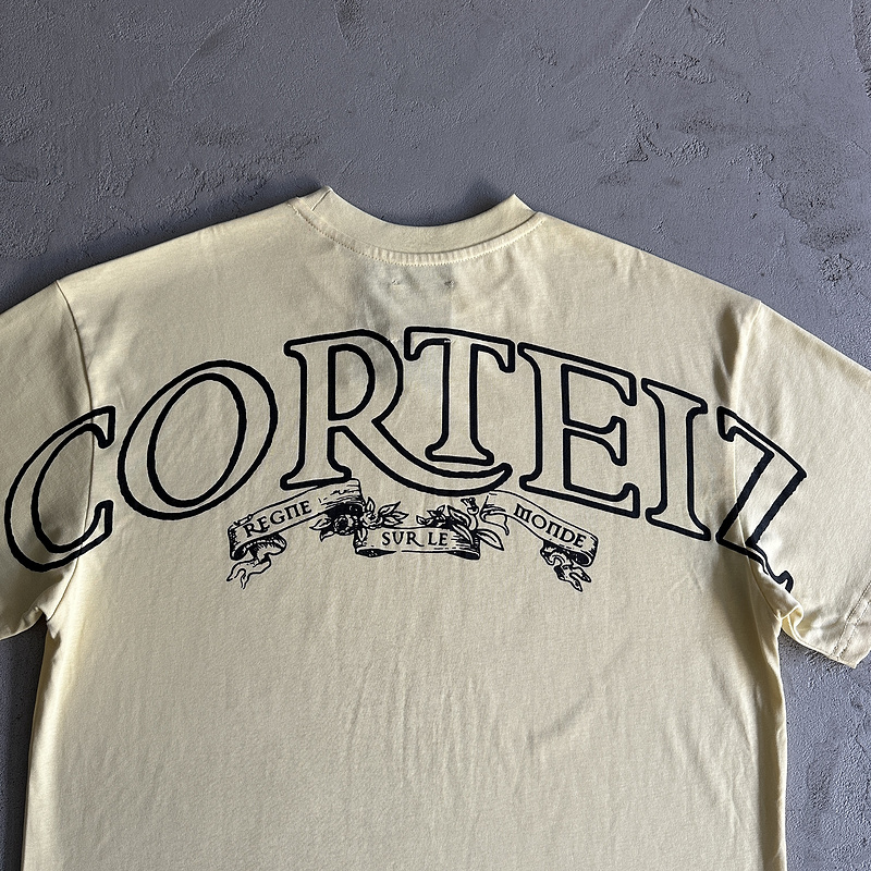 109¥Royale heavyweight tee | Yupoo - Image 29
