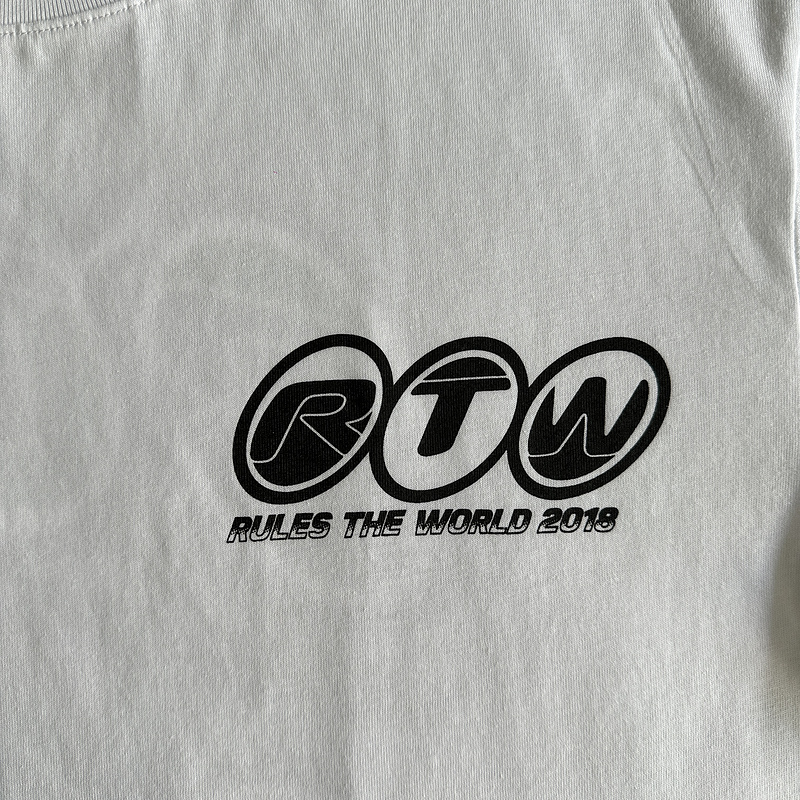 78¥ rules the world 2018 | Yupoo - Image 6
