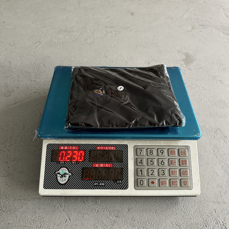 78¥regne surle monde tee-black | Yupoo - Image 3
