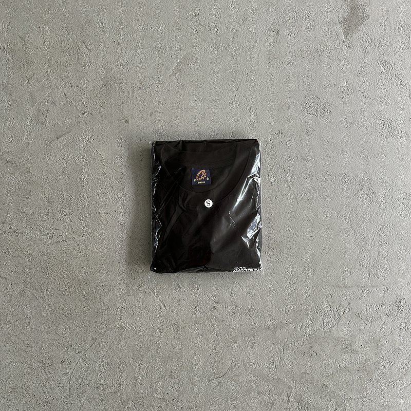 78¥regne surle monde tee-black | Yupoo - Image 4