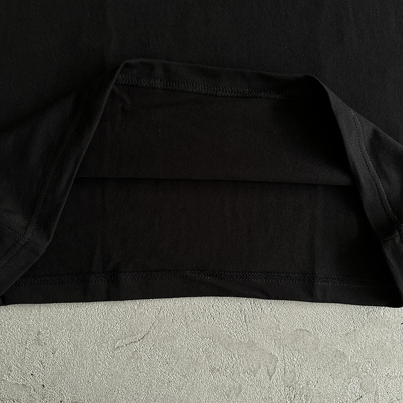 78¥regne surle monde tee-black | Yupoo - Image 10