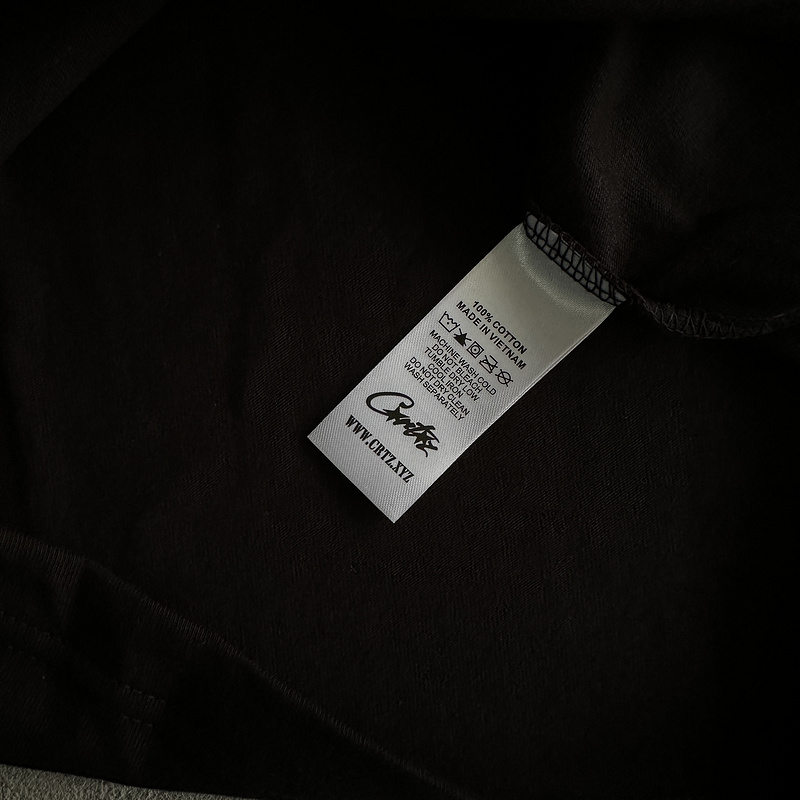 78¥regne surle monde tee-black | Yupoo - Image 11
