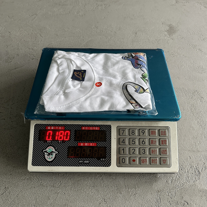 78¥allstarz euros tee | Yupoo - Image 3