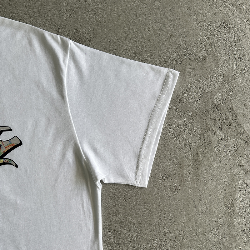78¥allstarz euros tee | Yupoo - Image 8