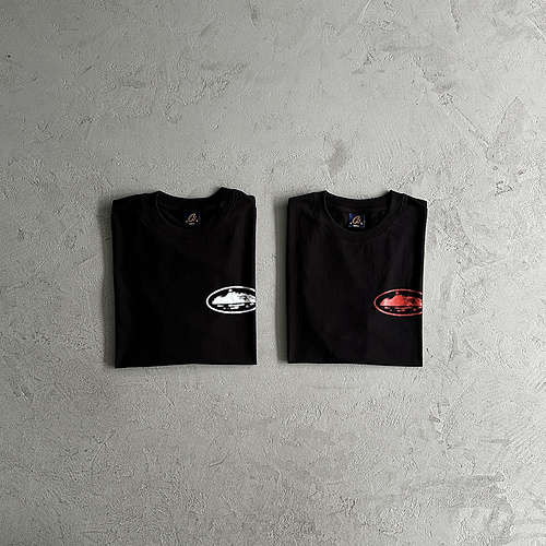 78¥ halftone island -black 