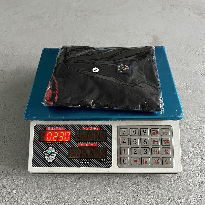 78¥ halftone island -black | Yupoo - Image 4