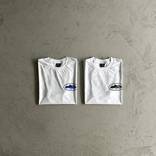 78¥ halftone island -white 