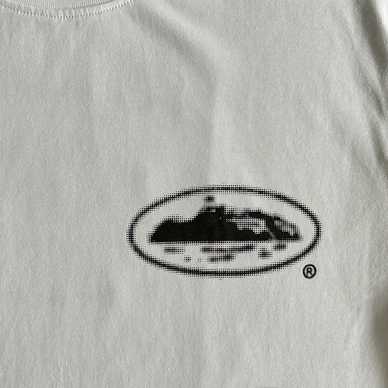 78¥ halftone island -white | Yupoo - Image 7