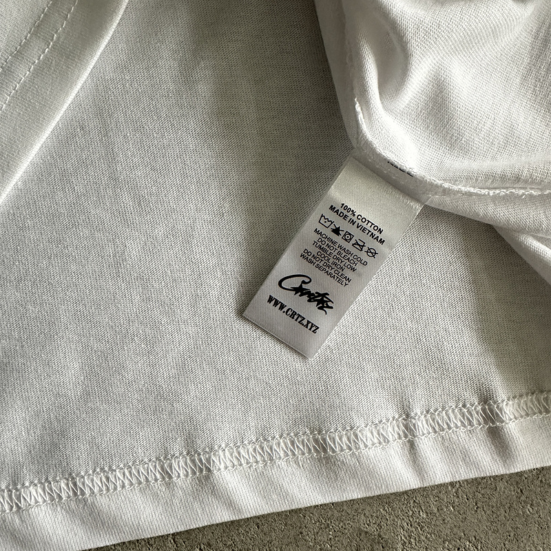 78¥ halftone island -white | Yupoo - Image 11