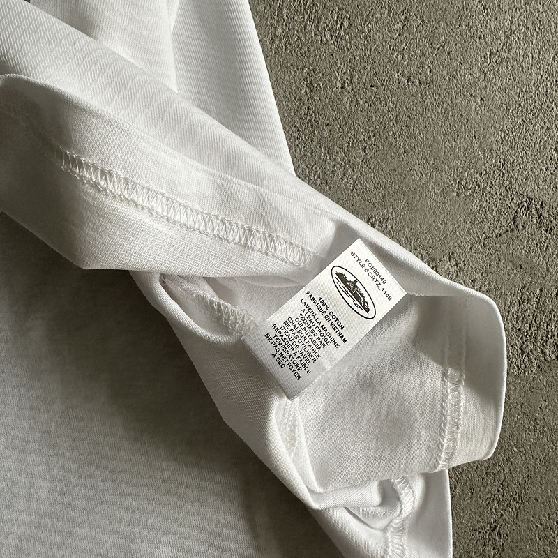78¥ halftone island -white | Yupoo - Image 12
